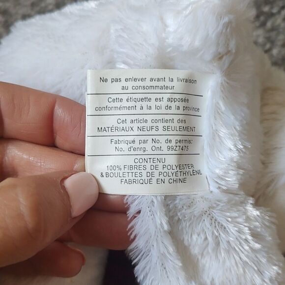 New With Tag 2002 Exclusive Sears‎ Flurry - Picture 8 of 11